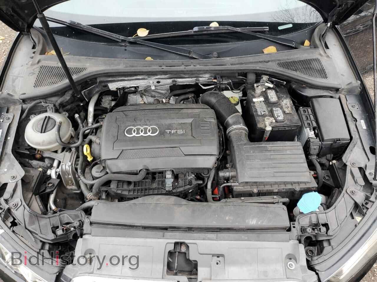 2016 AUDI A3 - VIN: WAUA7GFF5G1069059 - Photo 11