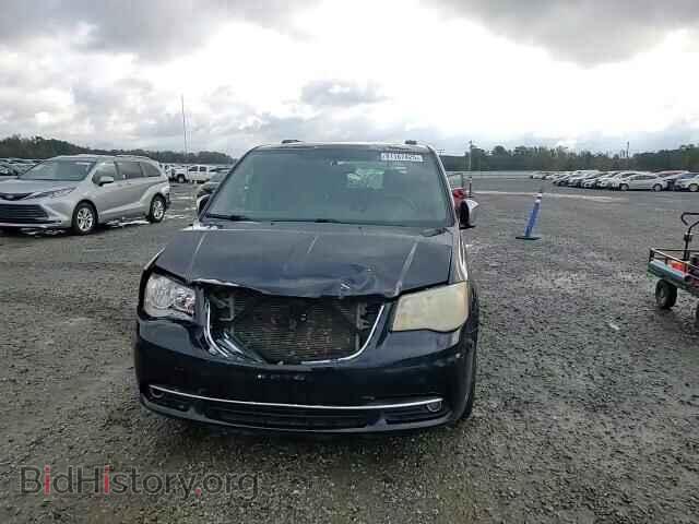 2011 CHRYSLER MINIVAN - VIN: 2A4RR8DG3BR683687 - Фото 14