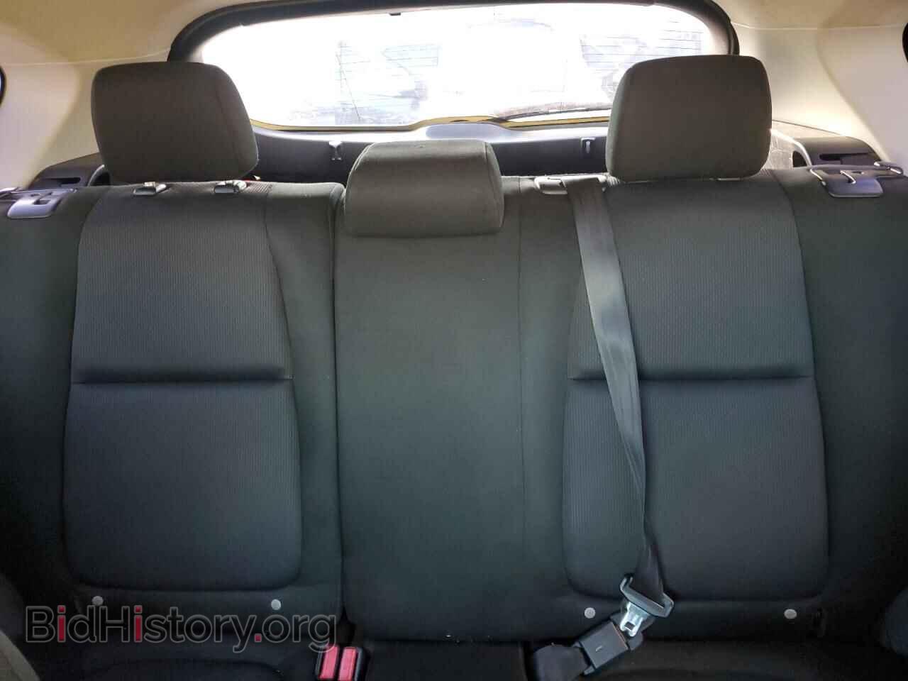 2014 MAZDA CX-5 - VIN: JM3KE2BE6E0332442 - Фото 10