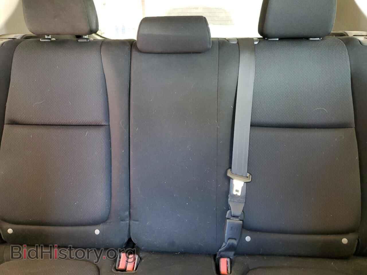 2013 MAZDA CX-5 - VIN: JM3KE2BE5D0101675 - Фото 10