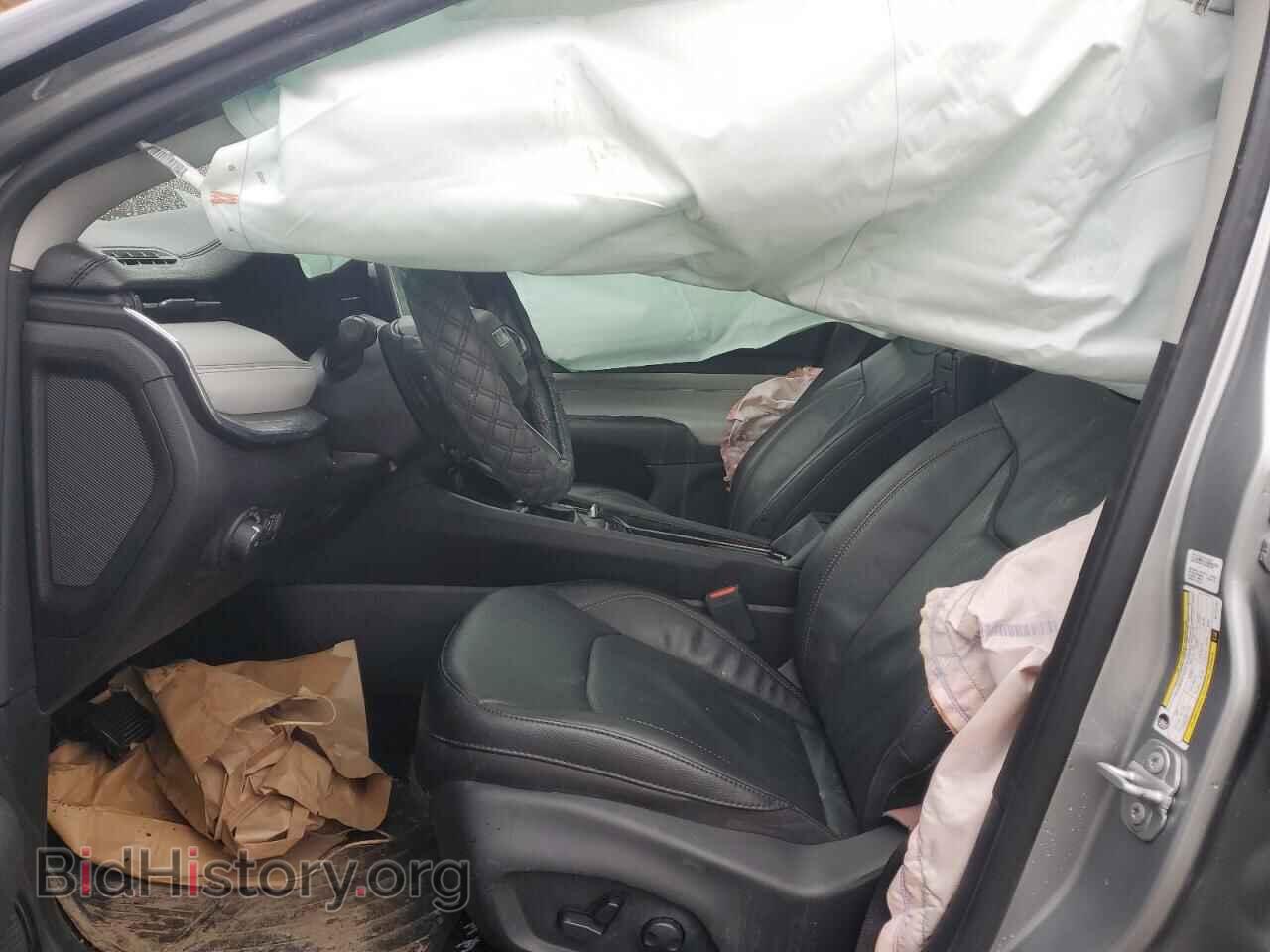 2022 JEEP COMPASS - VIN: 3C4NJDCB4NT124161 - Фото 7