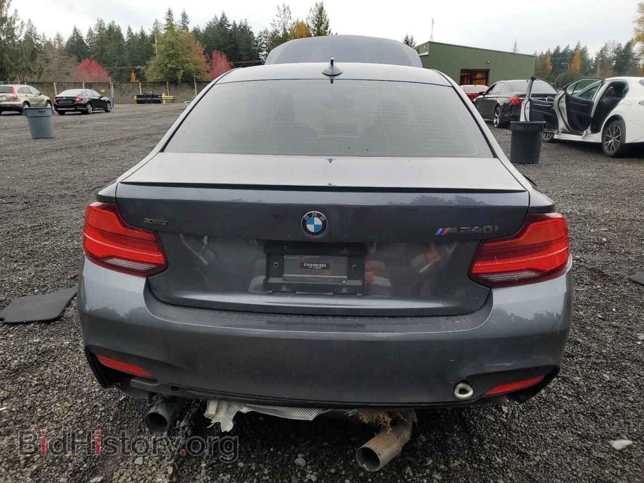 2018 BMW M2 - VIN: WBA2J7C56JVD60738 - Photo 6
