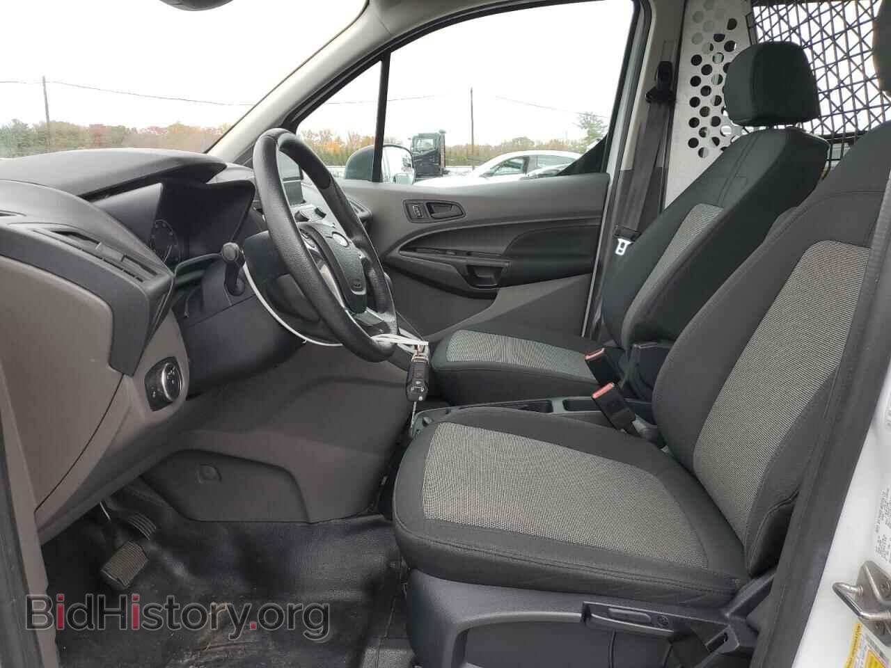 2021 FORD TRANSIT - VIN: NM0LS7E76M1483027 - Photo 7