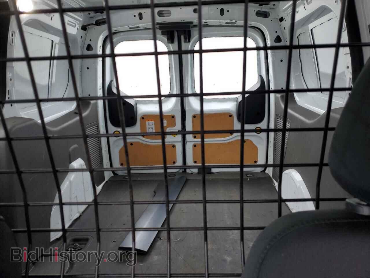 2021 FORD TRANSIT - VIN: NM0LS7E76M1483027 - Photo 10
