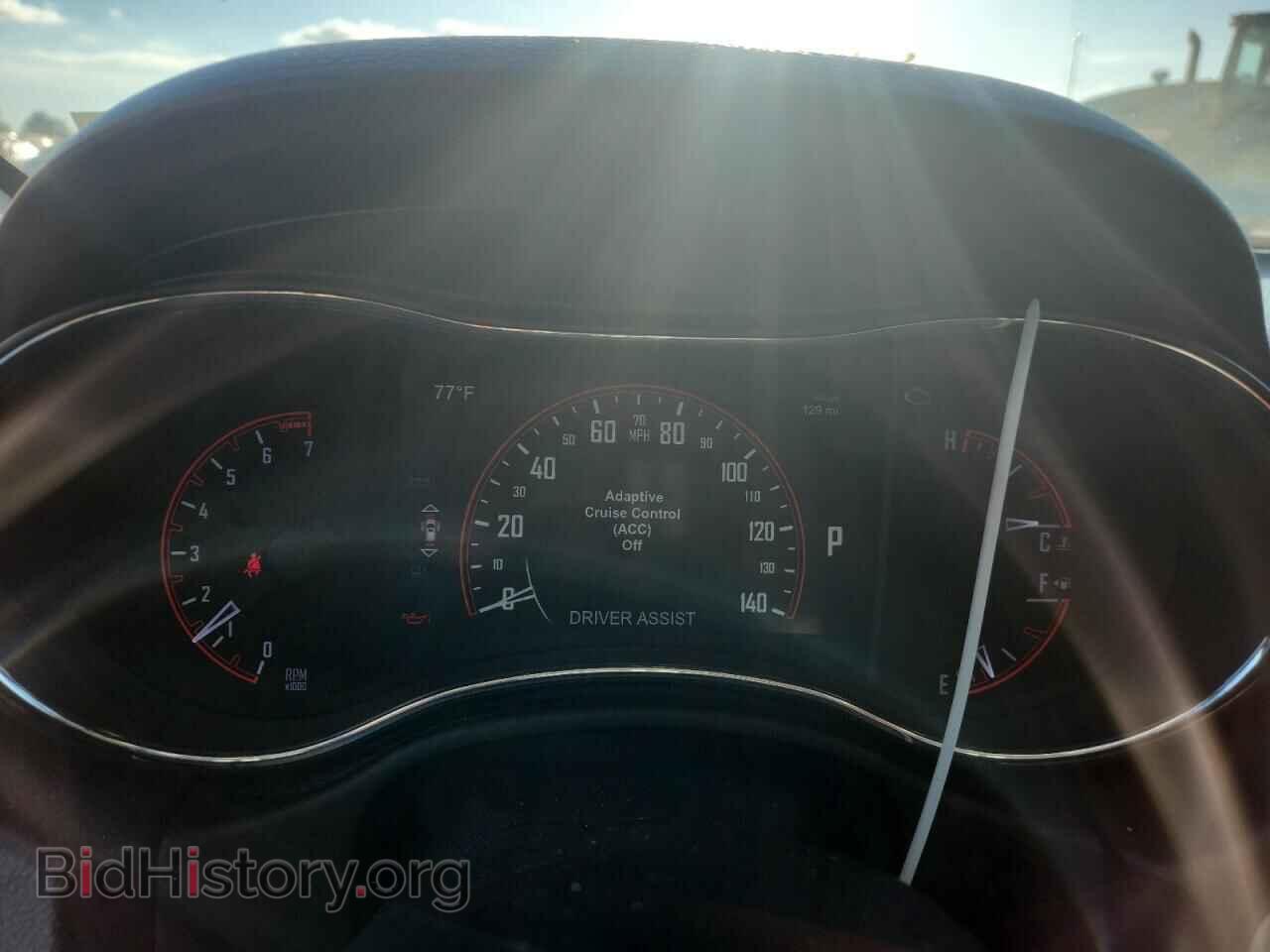 2014 DODGE DURANGO - VIN: 1C4RDHEG2EC382683 - Фото 9