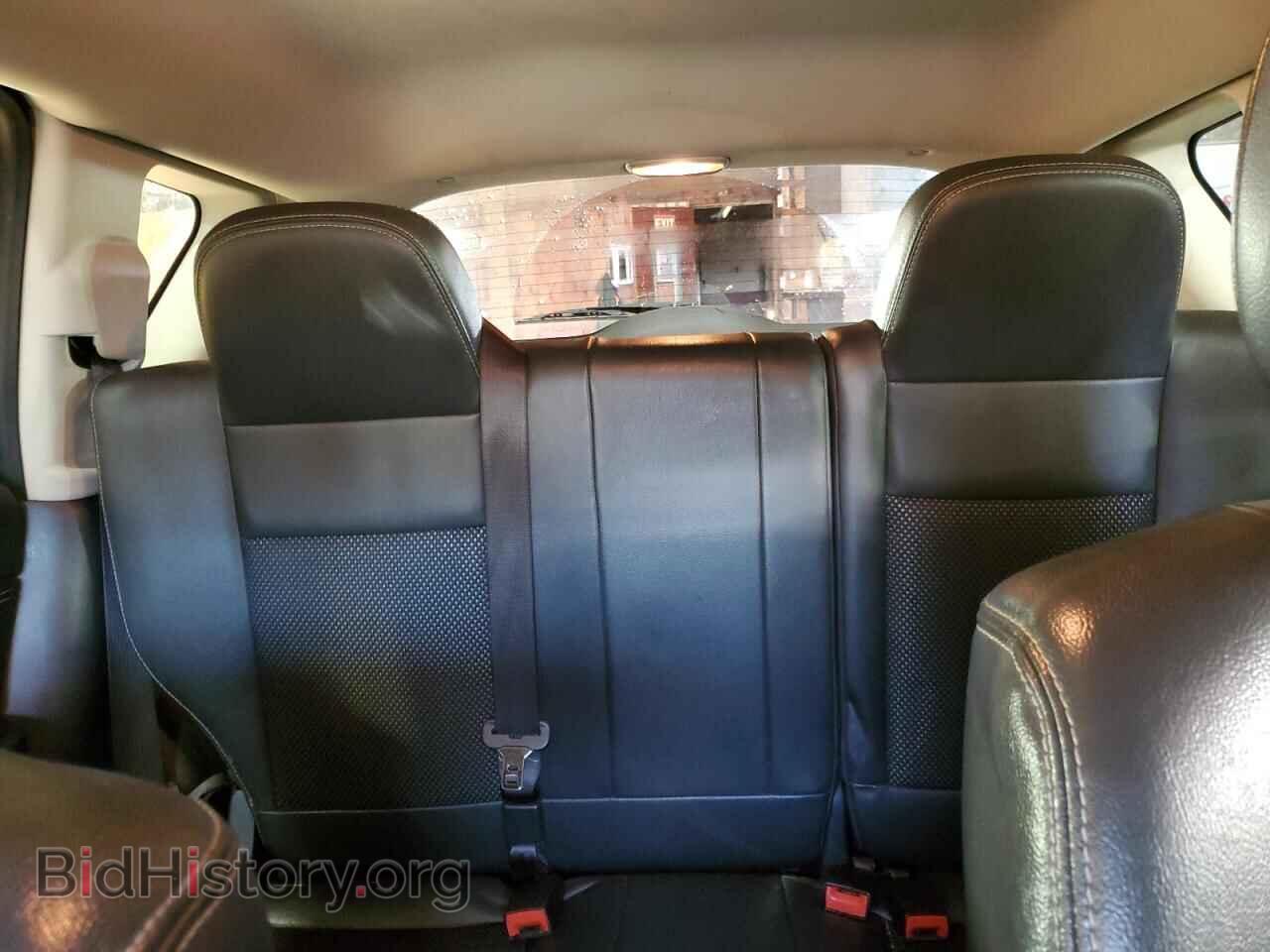 2014 JEEP COMPASS - VIN: 1C4NJDEB2ED661842 - Фото 10