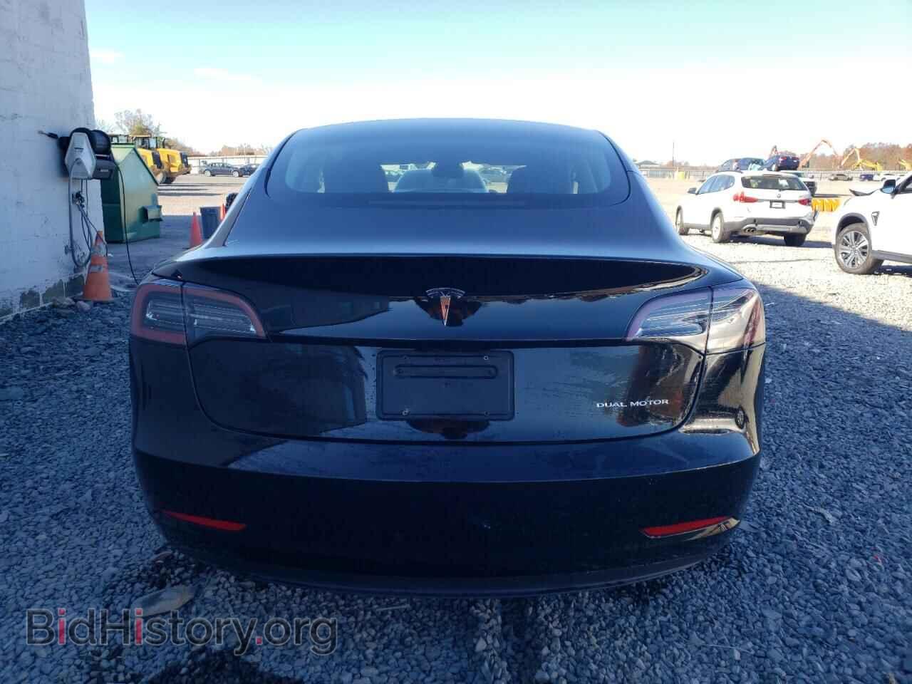2023 TESLA MODEL 3 - VIN: 5YJ3E1EBXPF388090 - Photo 6