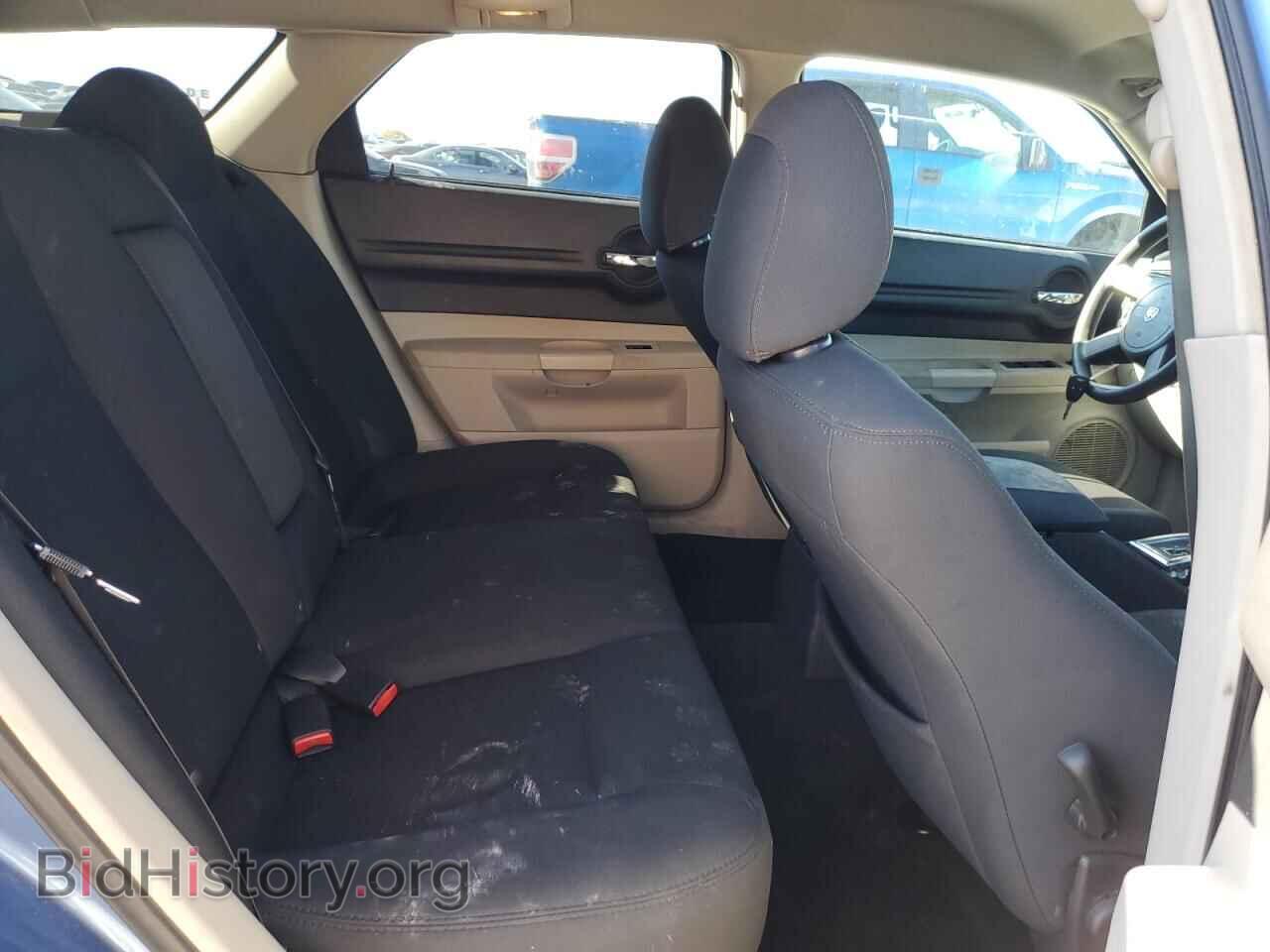 2007 DODGE MAGNUM - VIN: 2D4FV47V97H754169 - Фото 11