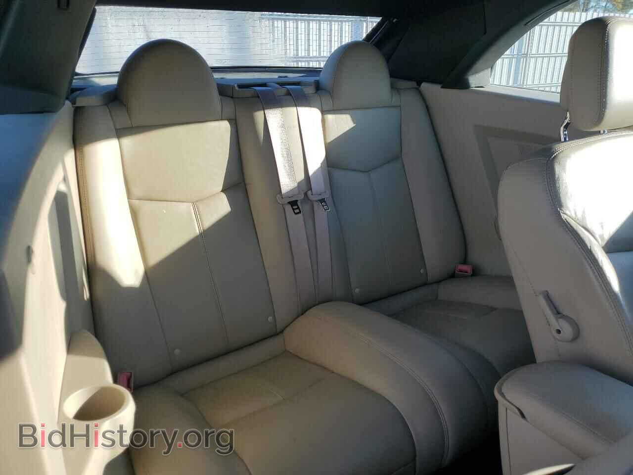 2011 CHRYSLER 200 - VIN: 1C3BC7EG7BN530135 - Фото 10