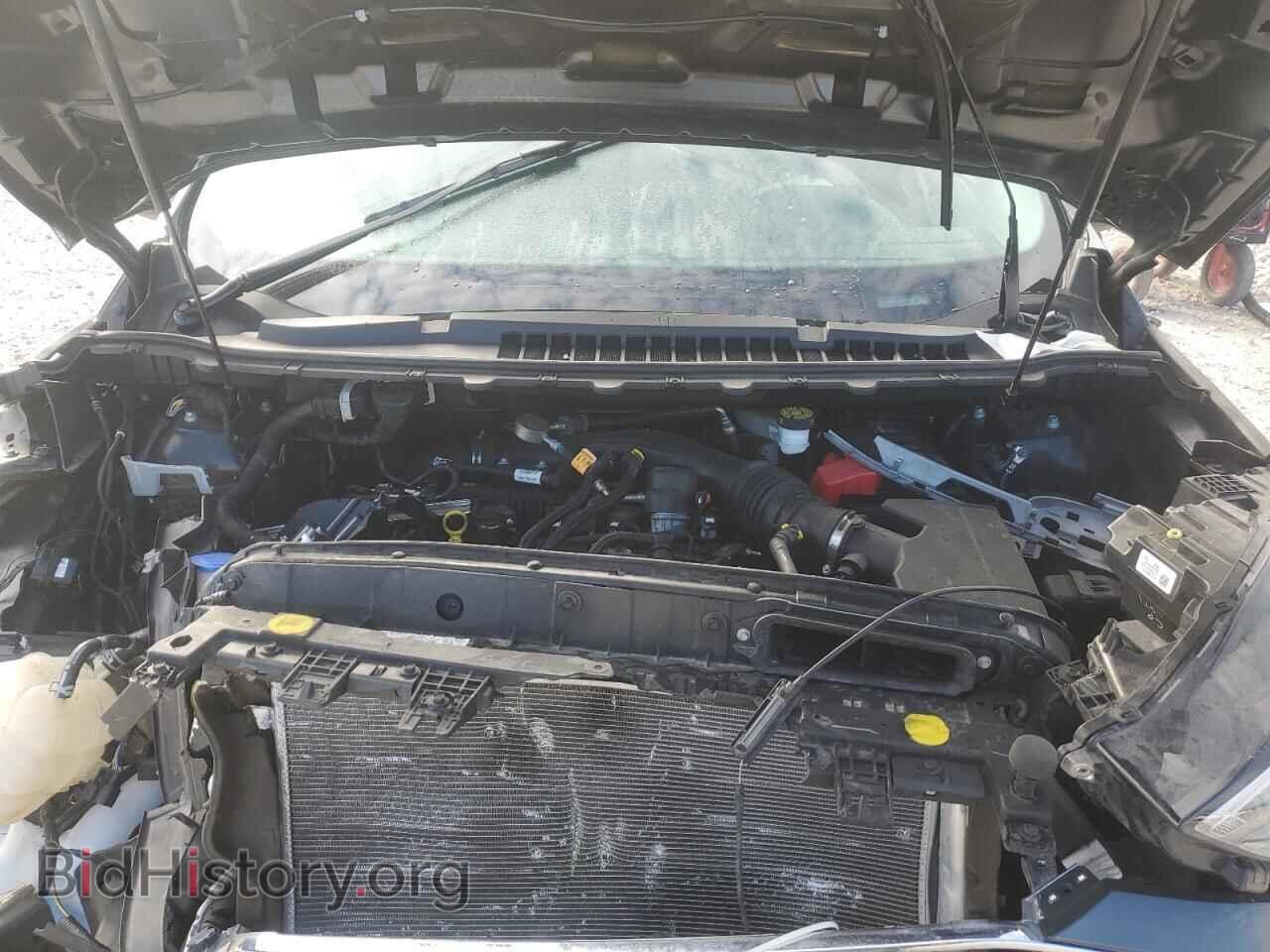 2022 FORD EDGE - VIN: 2FMPK4J95NBB11710 - Фото 12