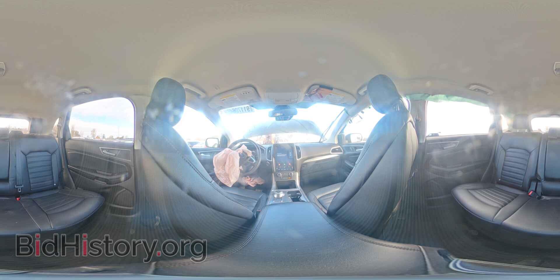 2022 FORD EDGE - VIN: 2FMPK4J95NBB11710 - Фото 15