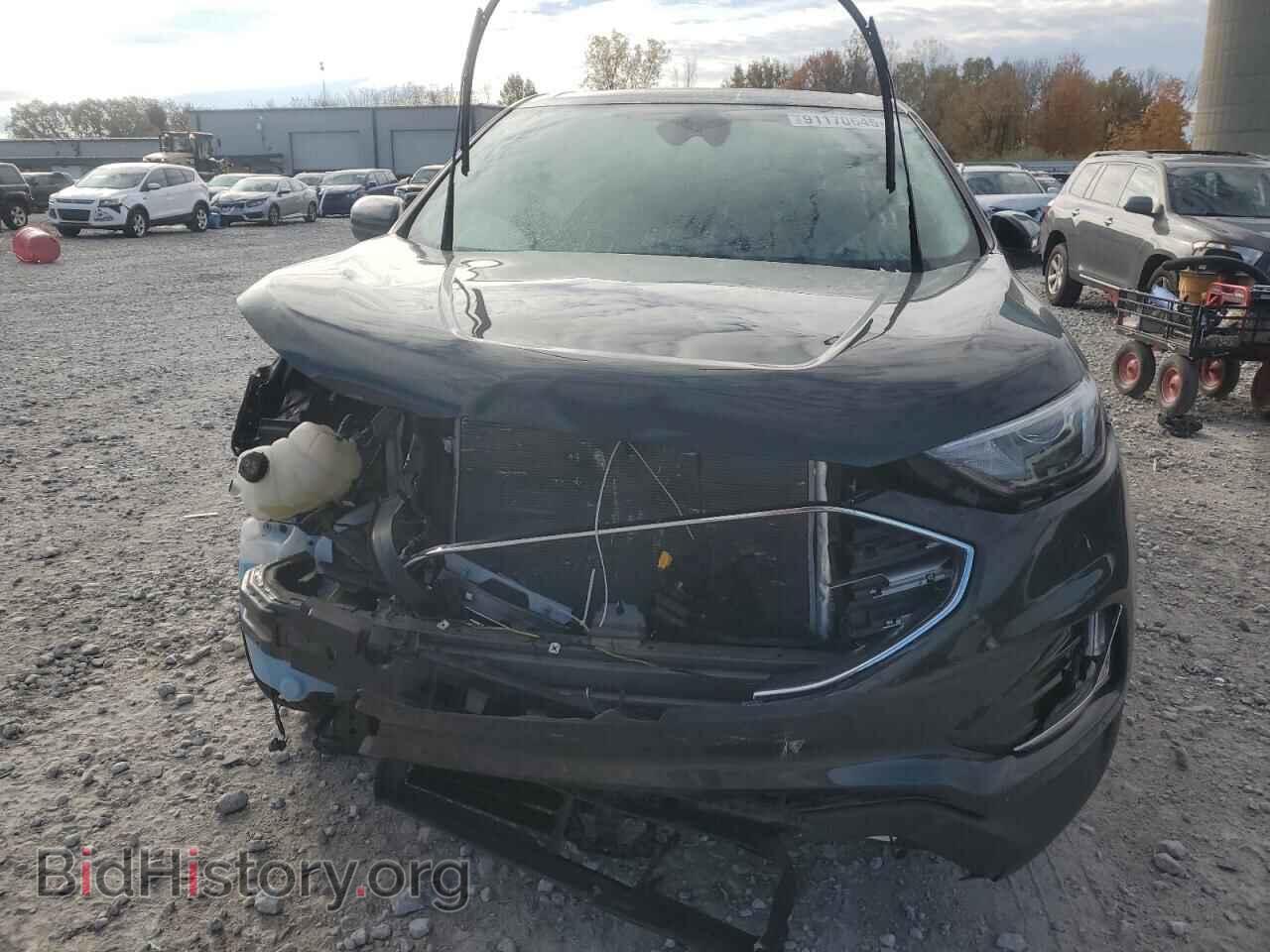 2022 FORD EDGE - VIN: 2FMPK4J95NBB11710 - Фото 5