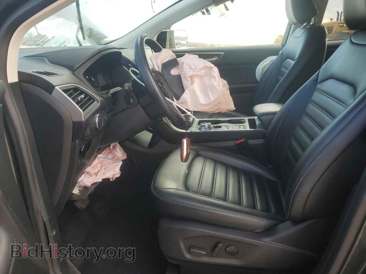 2022 FORD EDGE - VIN: 2FMPK4J95NBB11710 - Фото 7