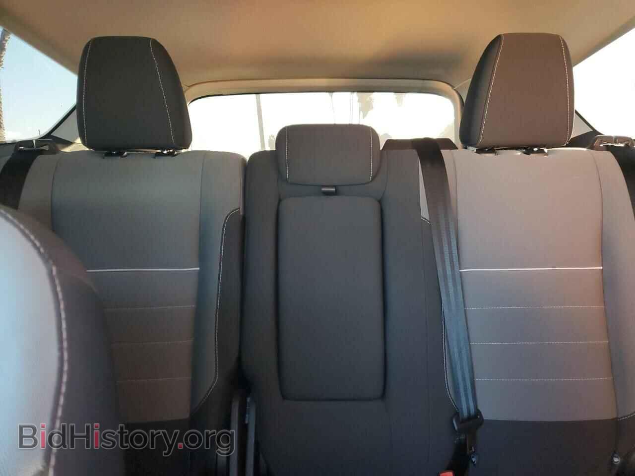 2015 FORD ESCAPE - VIN: 1FMCU0G72FUA65482 - Фото 10