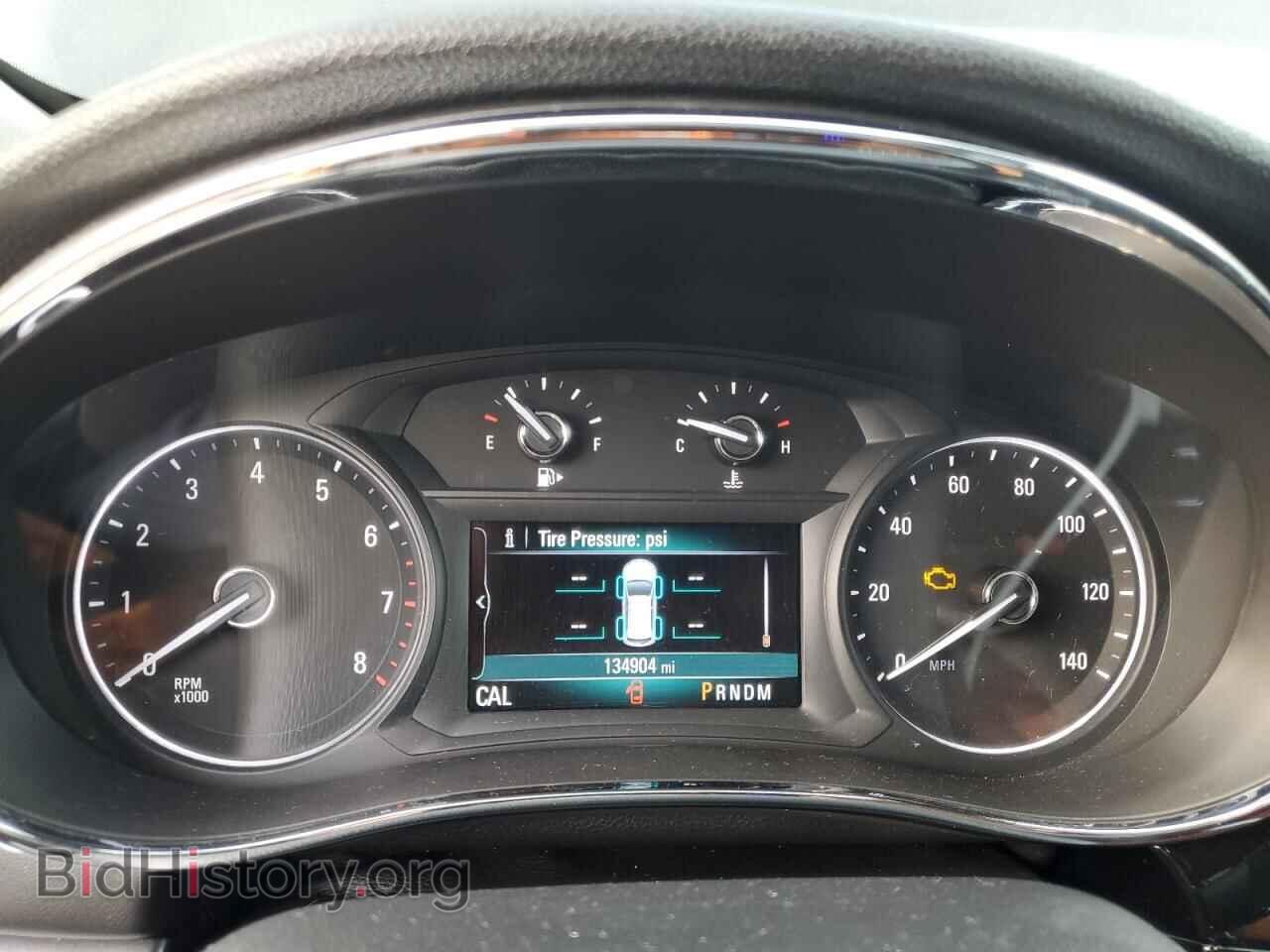 2017 BUICK ENCORE - VIN: KL4CJASB5HB204172 - Фото 9