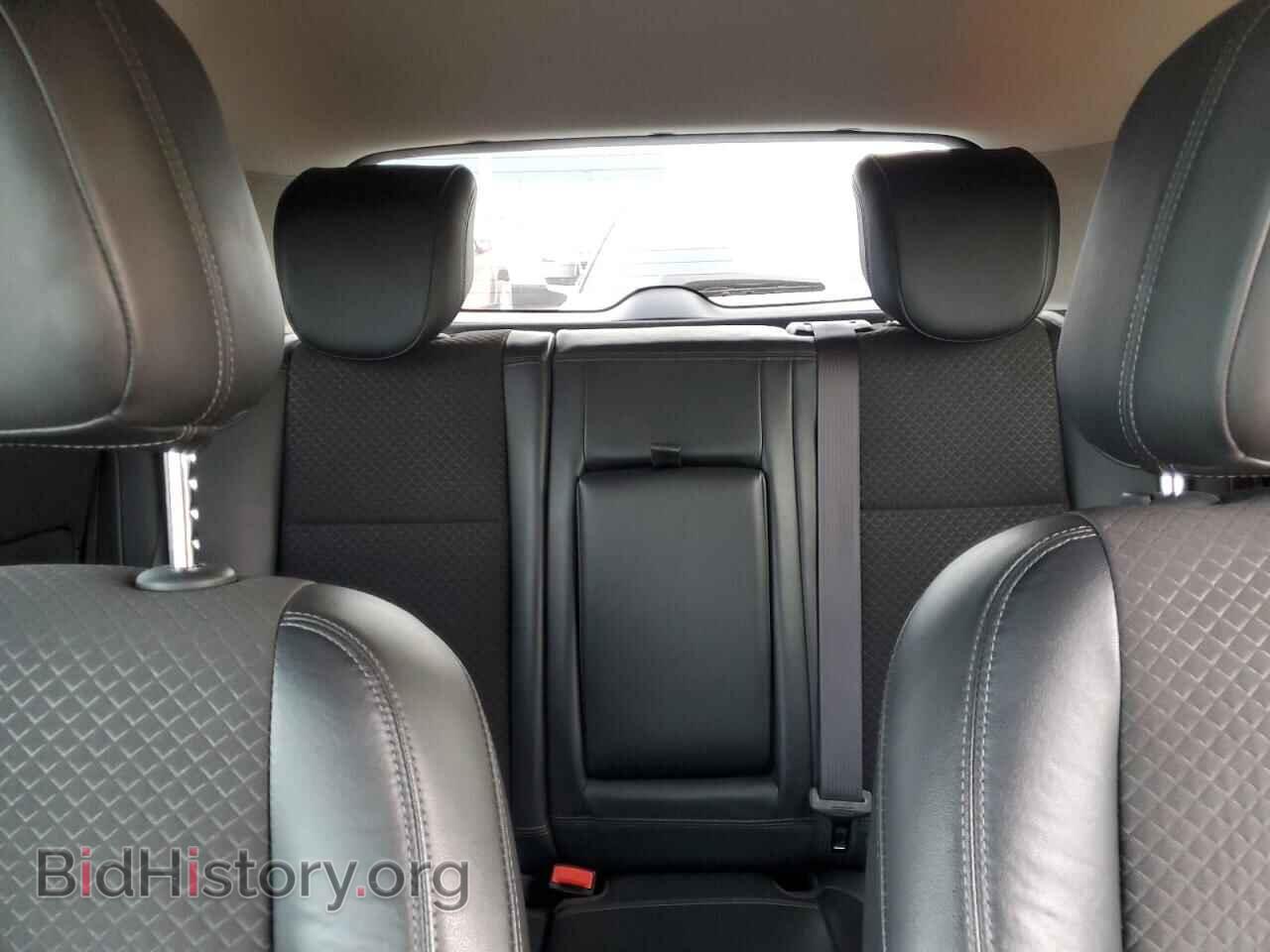 2017 BUICK ENCORE - VIN: KL4CJASB5HB204172 - Фото 10