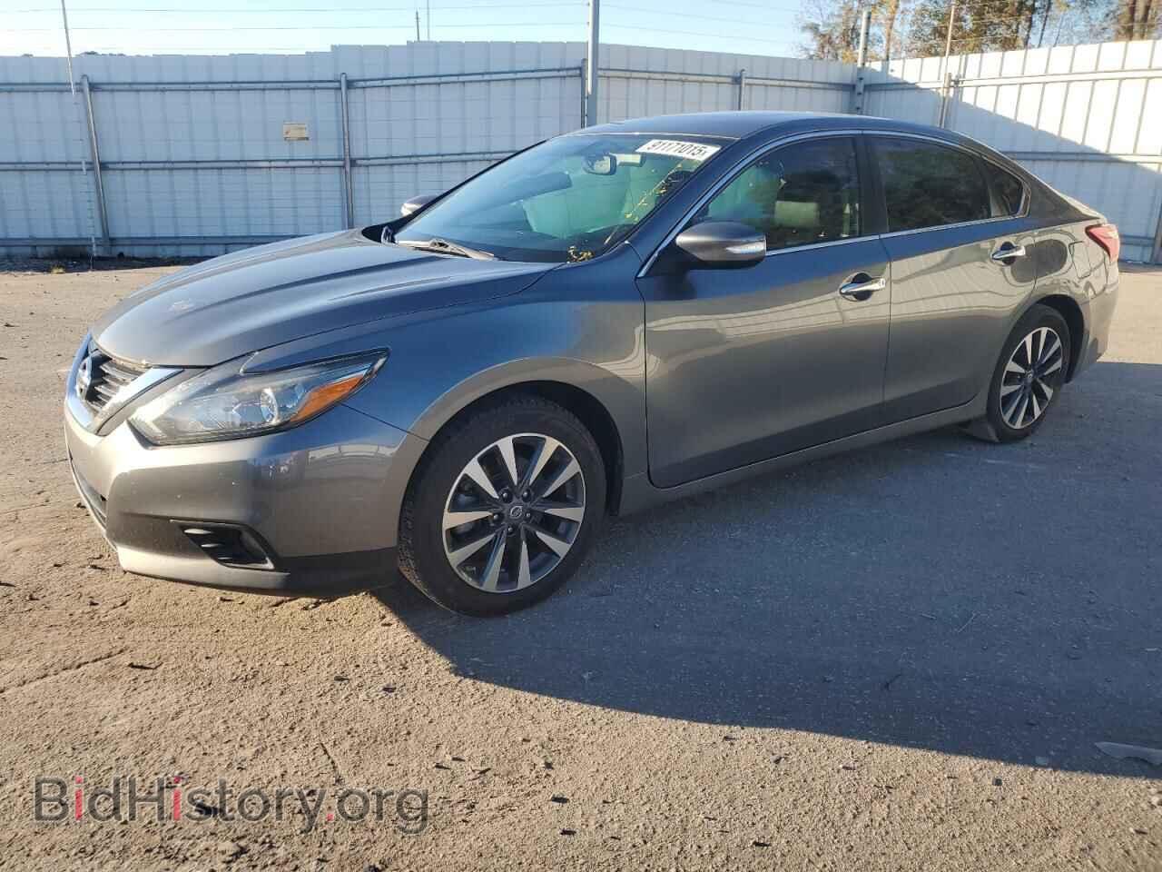 Photo 1N4AL3AP0HC181674 - NISSAN ALTIMA 2017