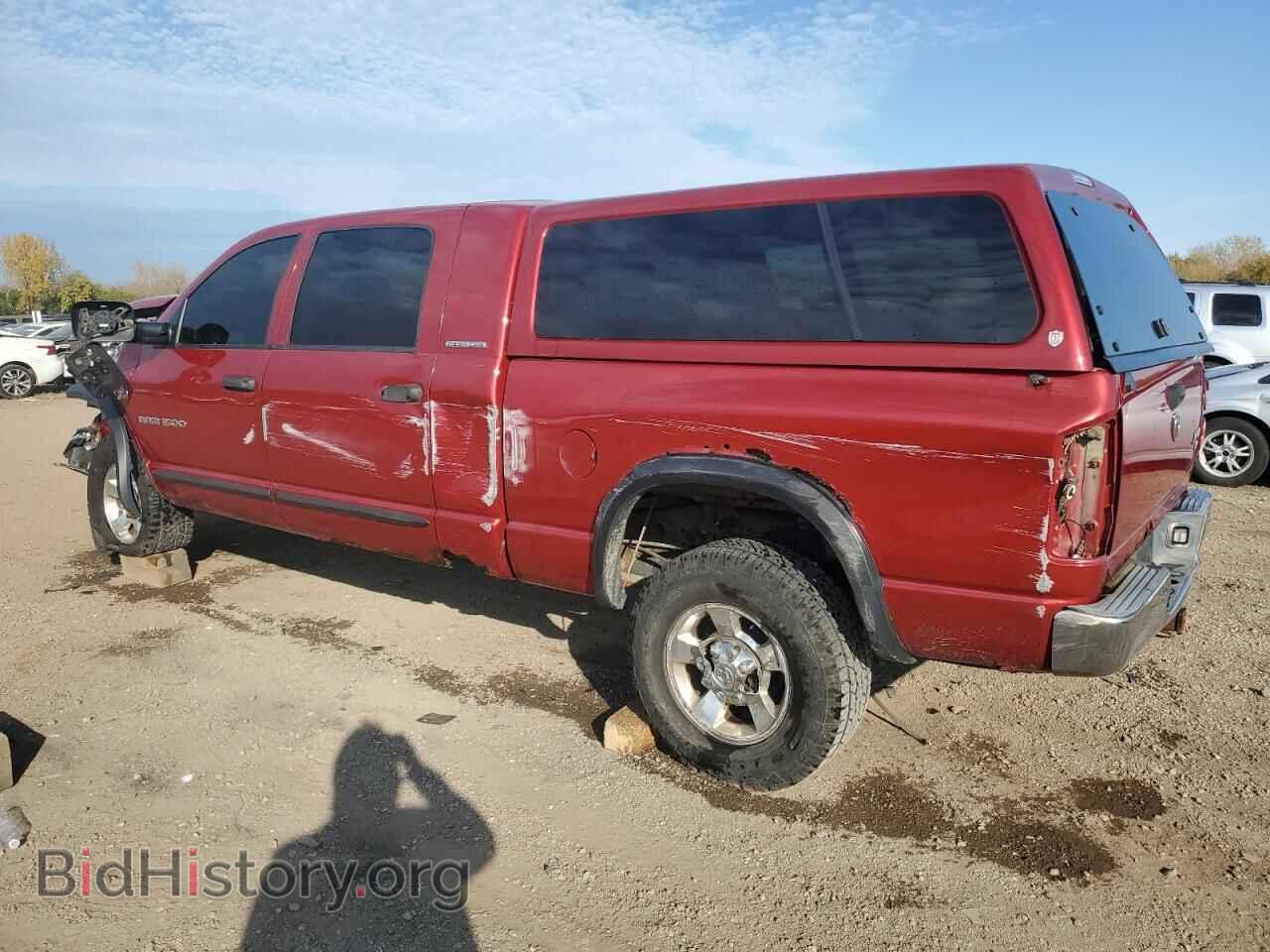 2007 DODGE All Models - VIN: 3D7KS19D47G714630 - Photo 2