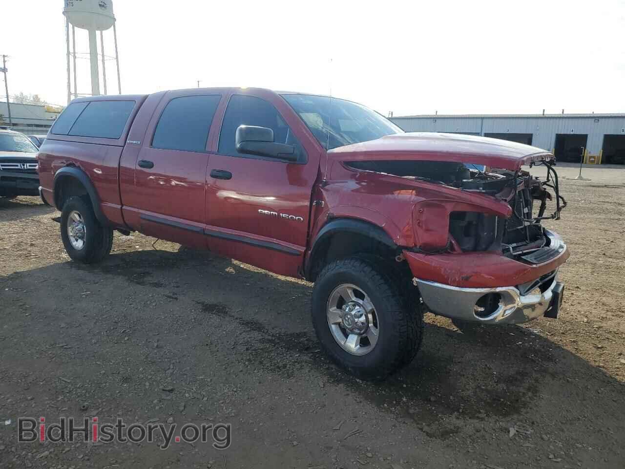 2007 DODGE All Models - VIN: 3D7KS19D47G714630 - Photo 4