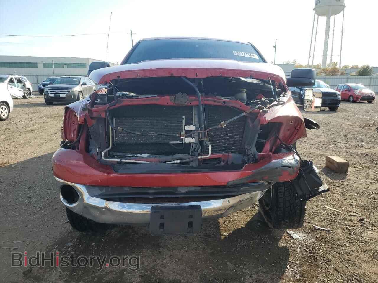 2007 DODGE All Models - VIN: 3D7KS19D47G714630 - Photo 5
