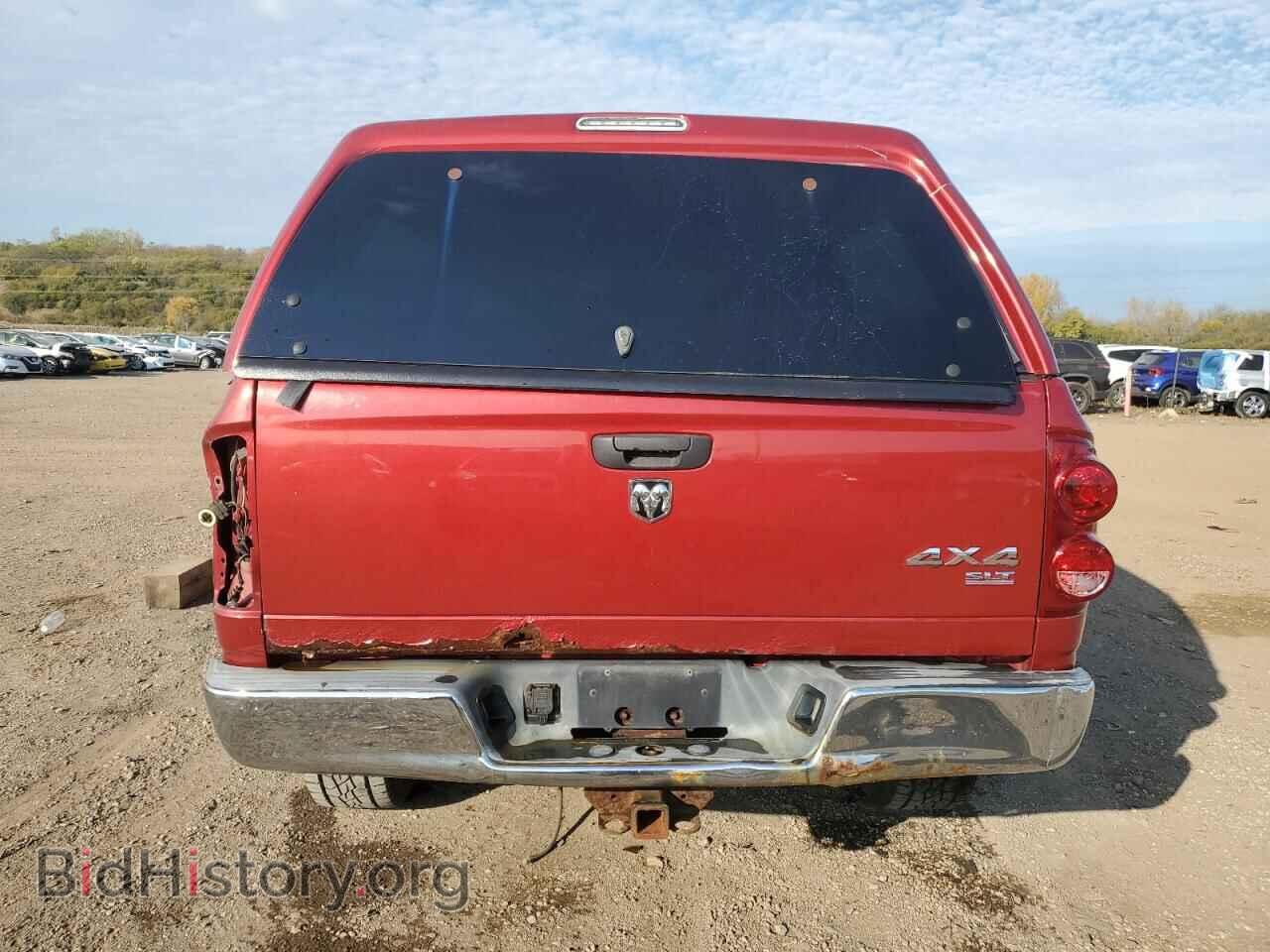 2007 DODGE All Models - VIN: 3D7KS19D47G714630 - Photo 6