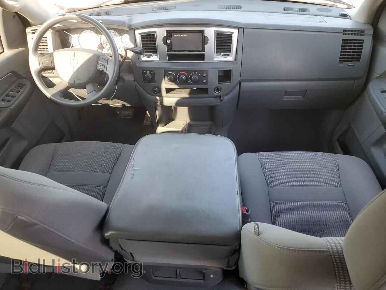 2007 DODGE All Models - VIN: 3D7KS19D47G714630 - Photo 8