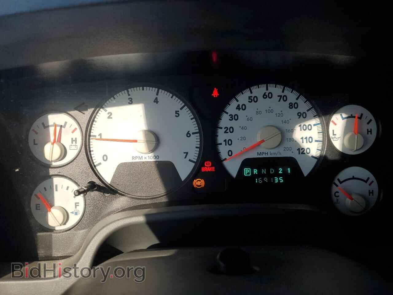 2007 DODGE All Models - VIN: 3D7KS19D47G714630 - Photo 9
