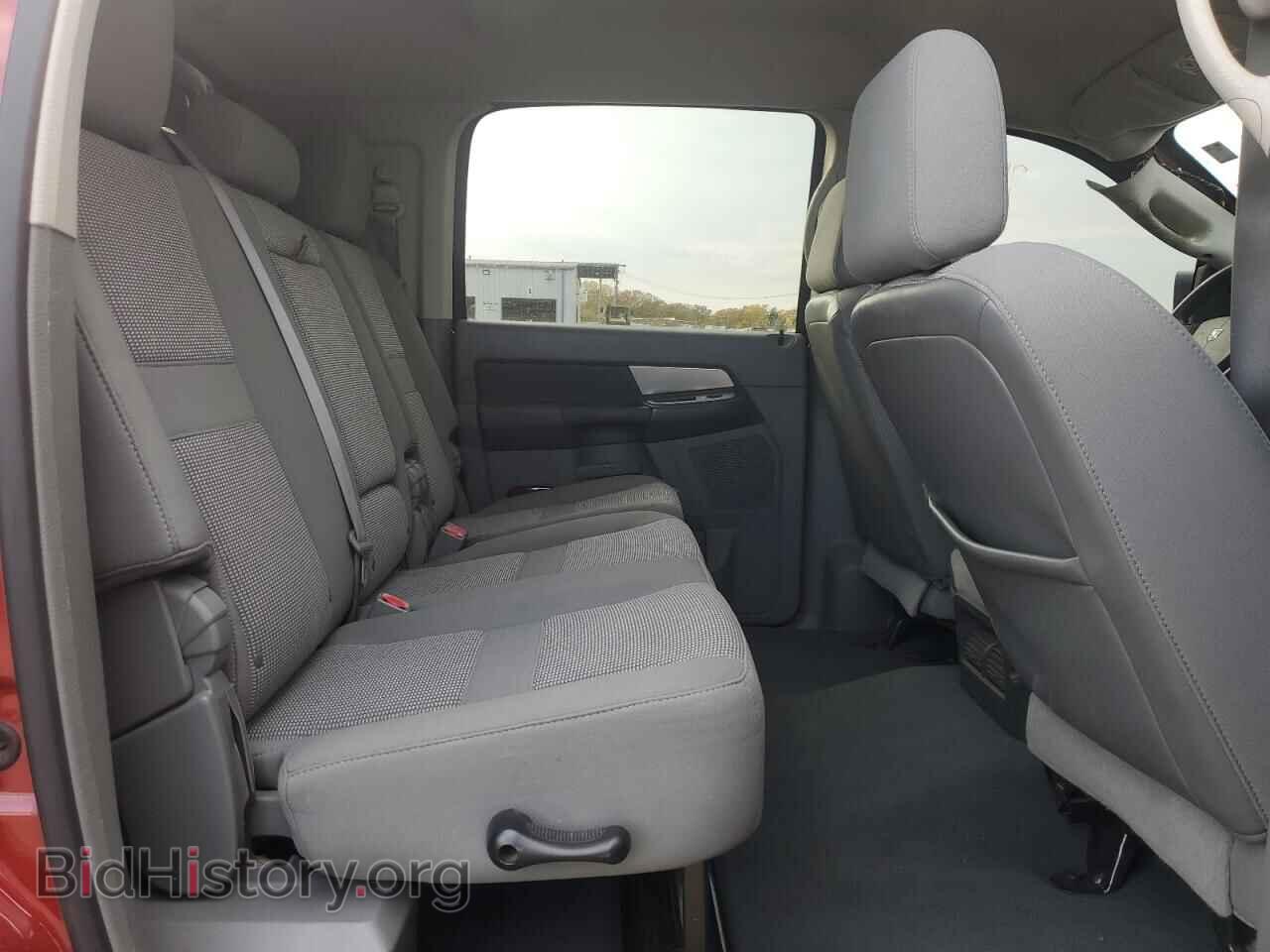2007 DODGE All Models - VIN: 3D7KS19D47G714630 - Photo 10