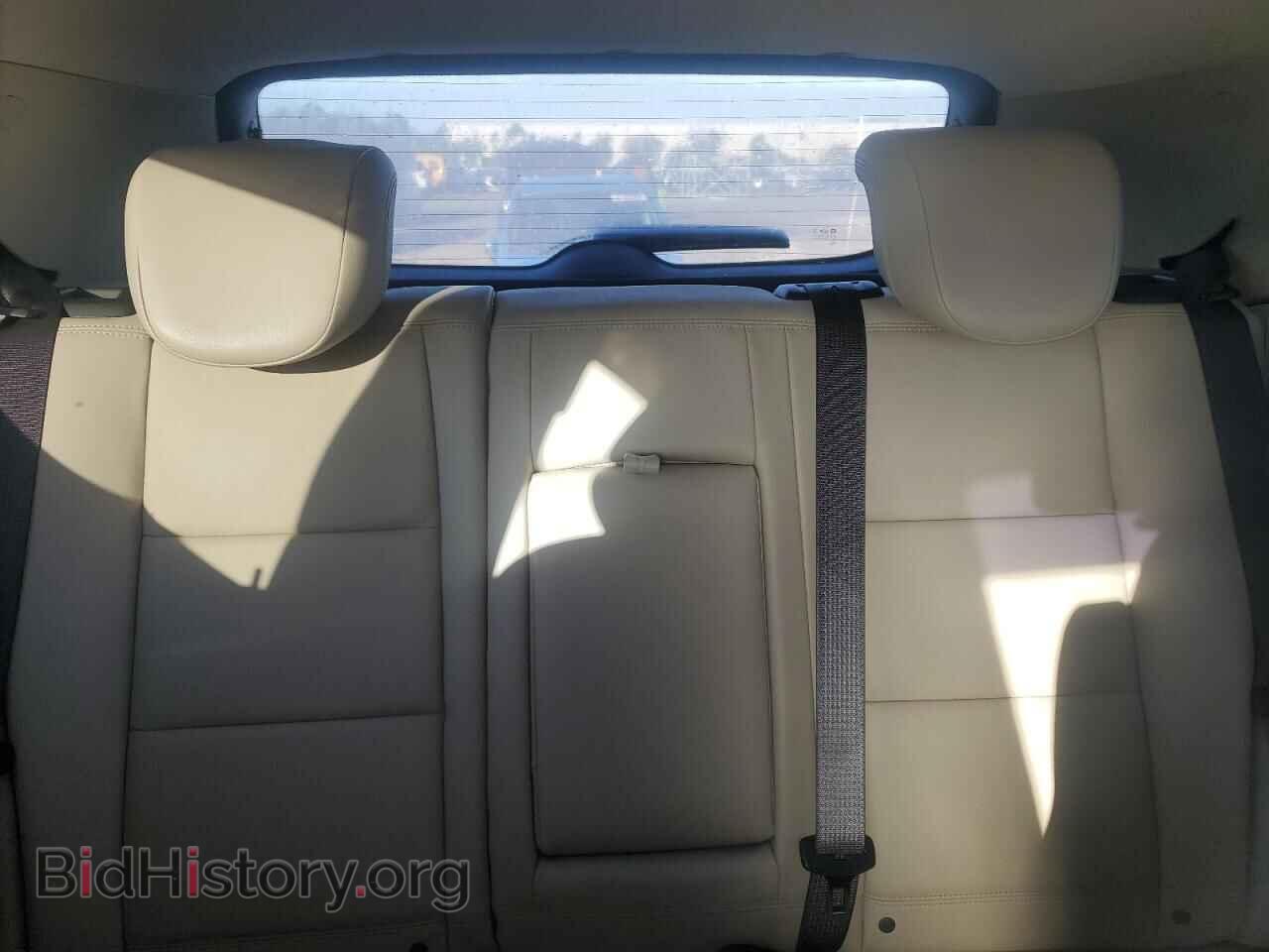 2017 BUICK ENCORE - VIN: KL4CJCSB9HB006500 - Photo 10