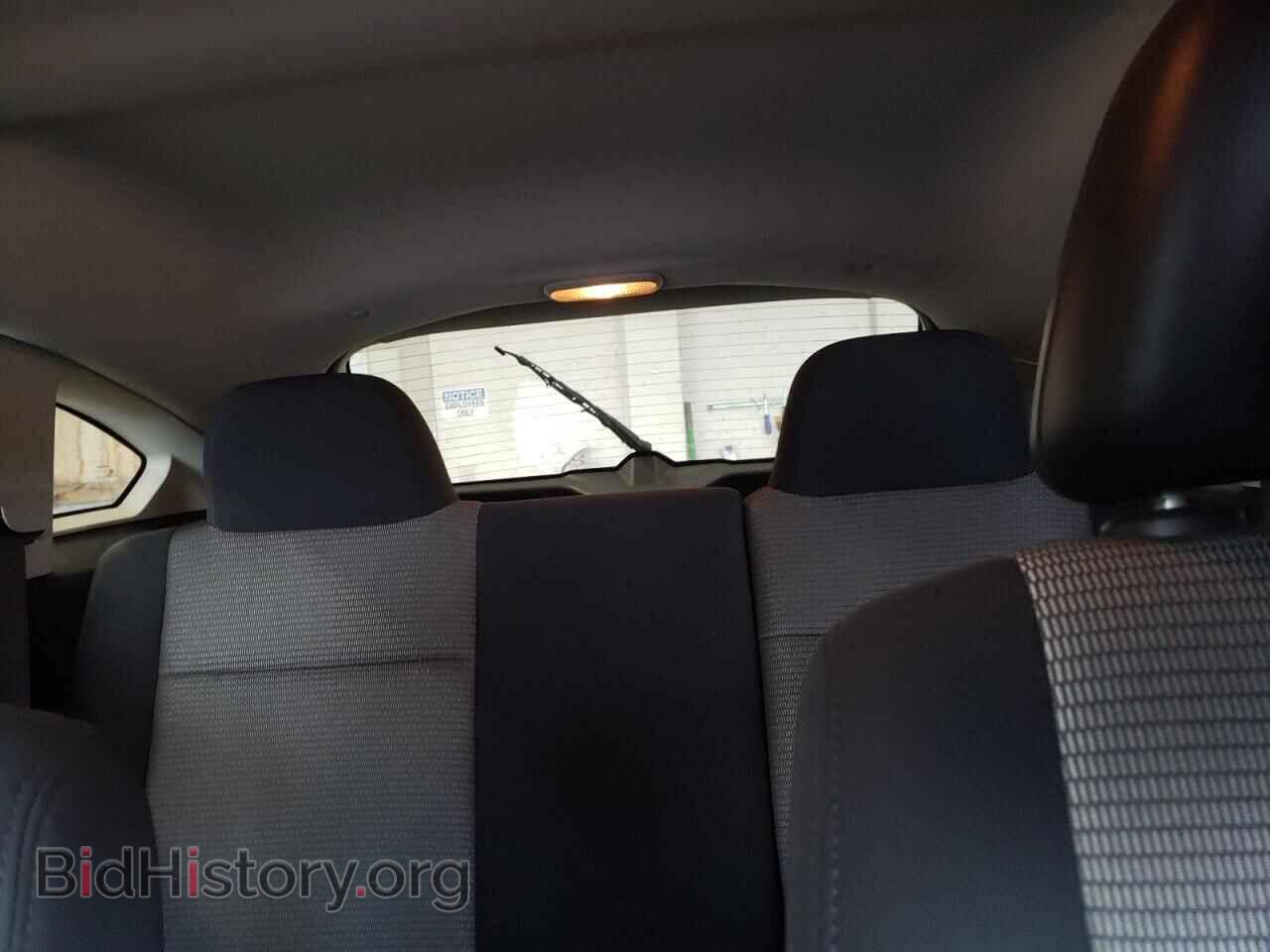 2008 DODGE CALIBER - VIN: 1B3HB48B68D550139 - Фото 10