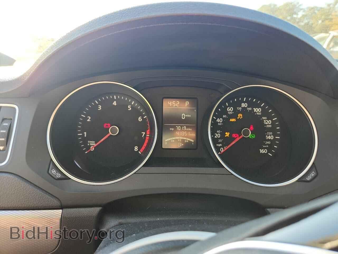 2017 VOLKSWAGEN JETTA - VIN: 3VW2B7AJ3HM414995 - Фото 9
