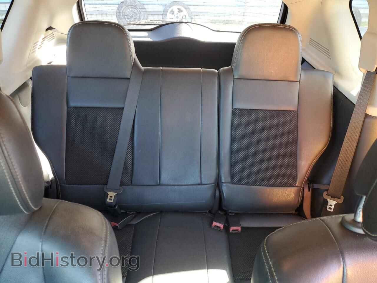 2014 JEEP COMPASS - VIN: 1C4NJCEA2ED628308 - Фото 10