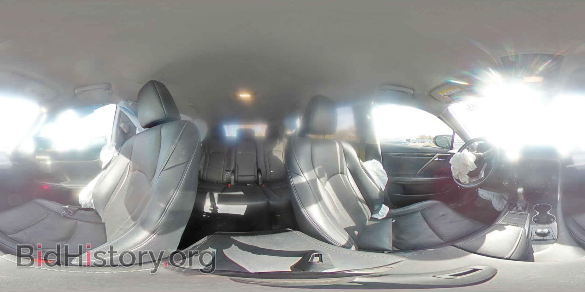 2021 LEXUS RX350 - VIN: 2T2AZMDA6MC280194 - Photo 14