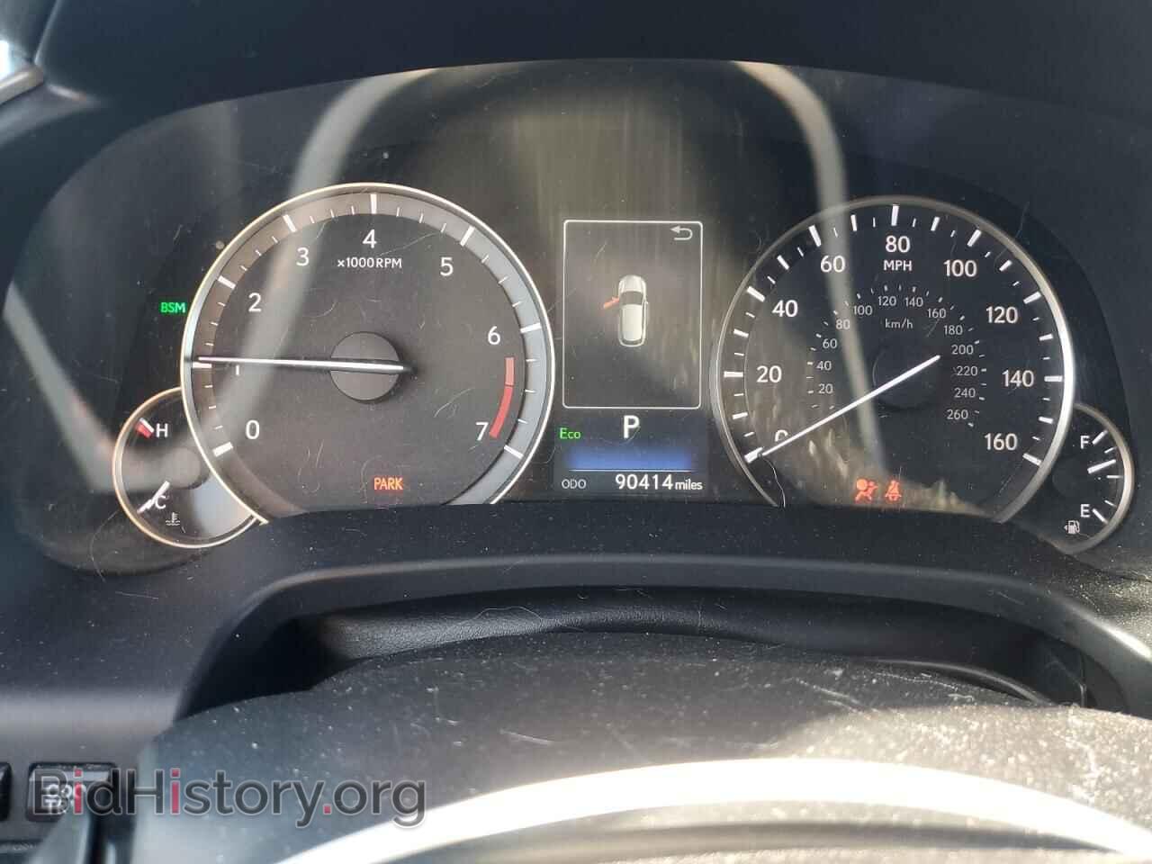 2021 LEXUS RX350 - VIN: 2T2AZMDA6MC280194 - Photo 9