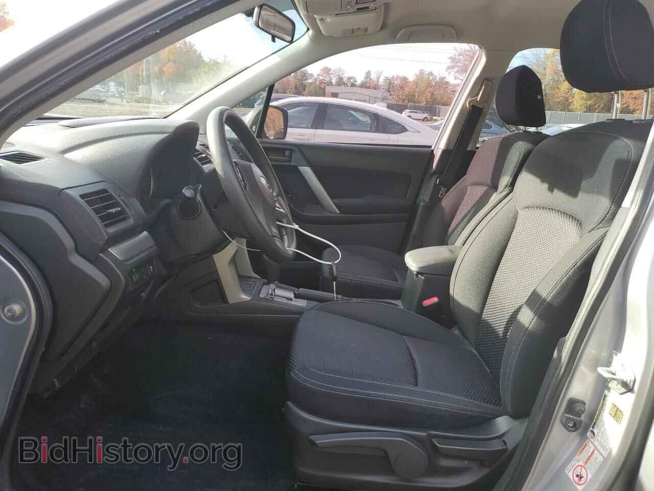 2014 SUBARU FORESTER - VIN: JF2SJAACXEH540857 - Фото 7