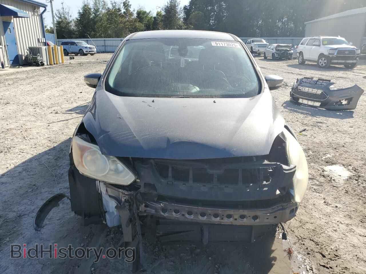 2013 FORD CMAX - VIN: 1FADP5BU5DL524183 - Фото 5