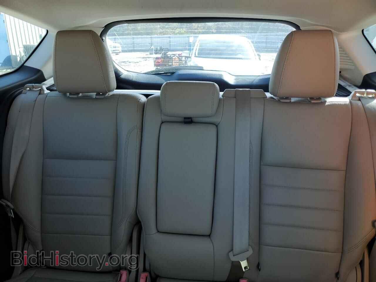 2013 FORD CMAX - VIN: 1FADP5BU5DL524183 - Фото 10
