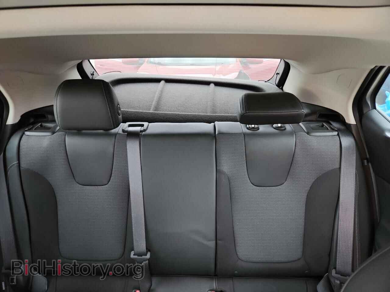 2020 BUICK ENCORE - VIN: KL4MMBS25LB098896 - Фото 10