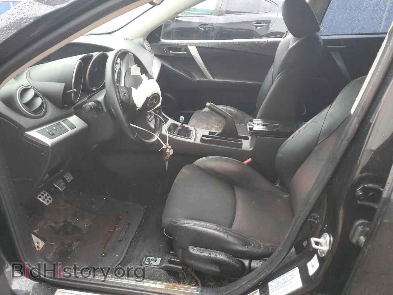 2012 MAZDA ALL OTHER - VIN: JM1BL1N31C1541324 - Фото 7