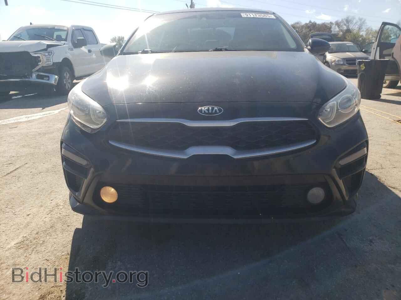 2020 KIA FORTE - VIN: 3KPF24ADXLE220075 - Фото 5