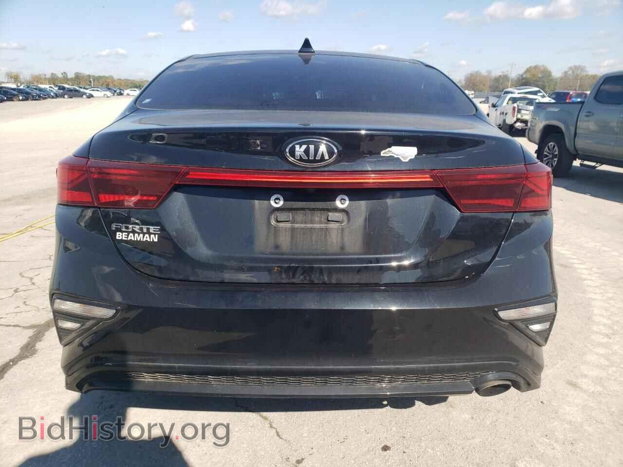 2020 KIA FORTE - VIN: 3KPF24ADXLE220075 - Фото 6