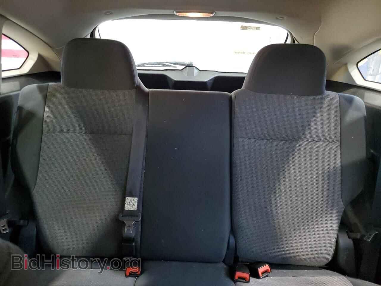 2011 DODGE CALIBER - VIN: 1B3CB3HA5BD296801 - Фото 10
