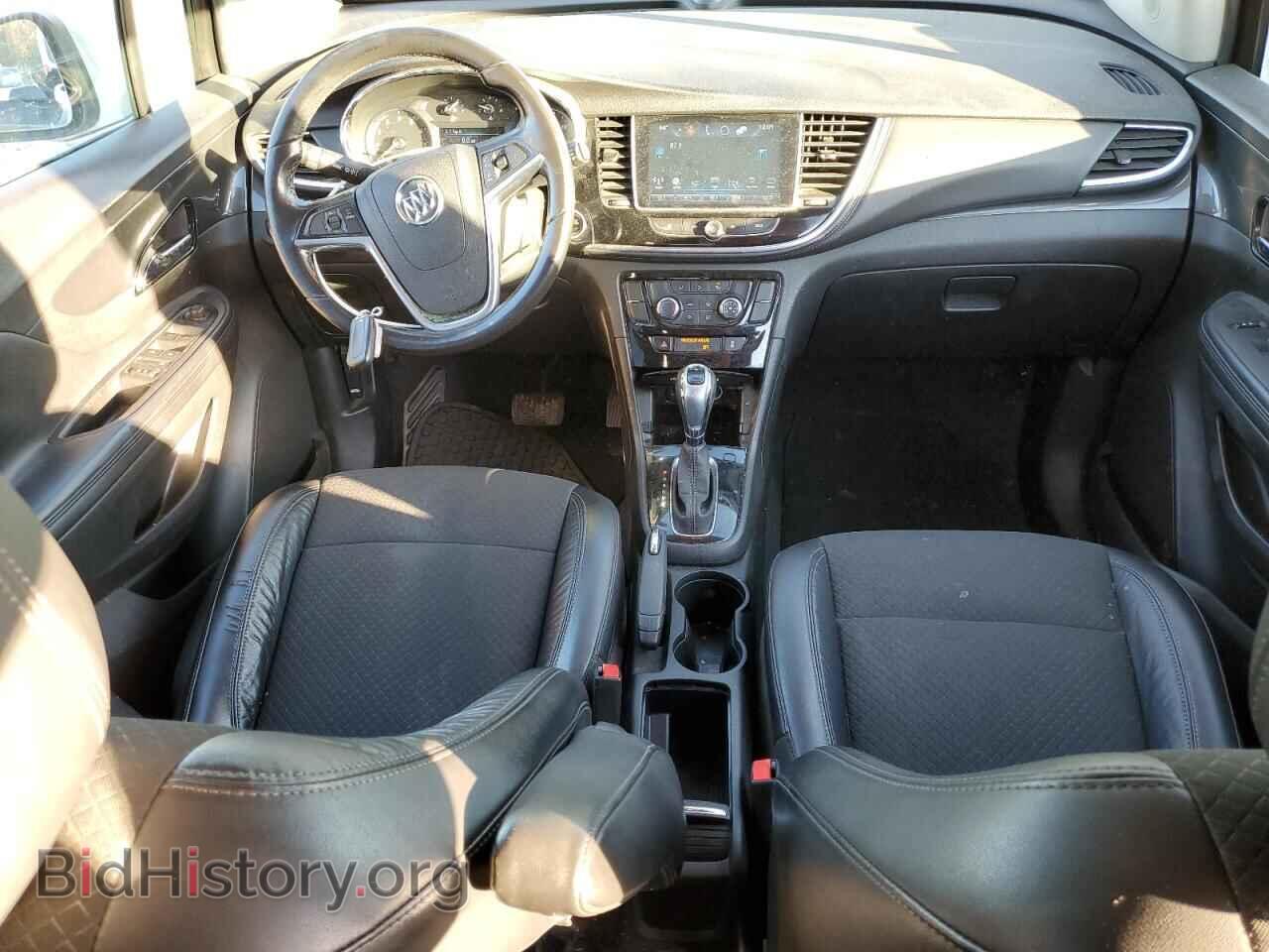 2017 BUICK ENCORE - VIN: KL4CJESB7HB156598 - Photo 8