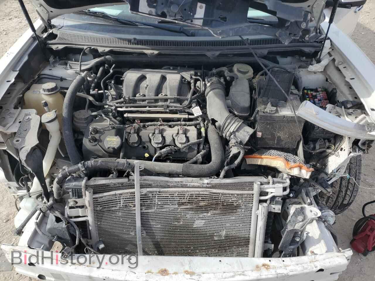 2014 FORD FLEX - VIN: 2FMGK5D86EBD02559 - Фото 11
