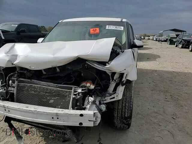 2014 FORD FLEX - VIN: 2FMGK5D86EBD02559 - Фото 13