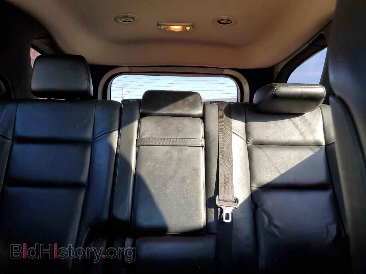 2013 DODGE DURANGO - VIN: 1C4RDJDG7DC678998 - Фото 10