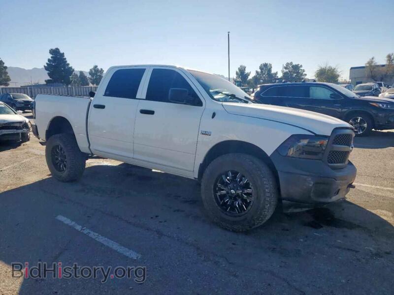 2018 RAM 1500 (VIN 1C6RR7KT0JS255676) — фото 4 из 14