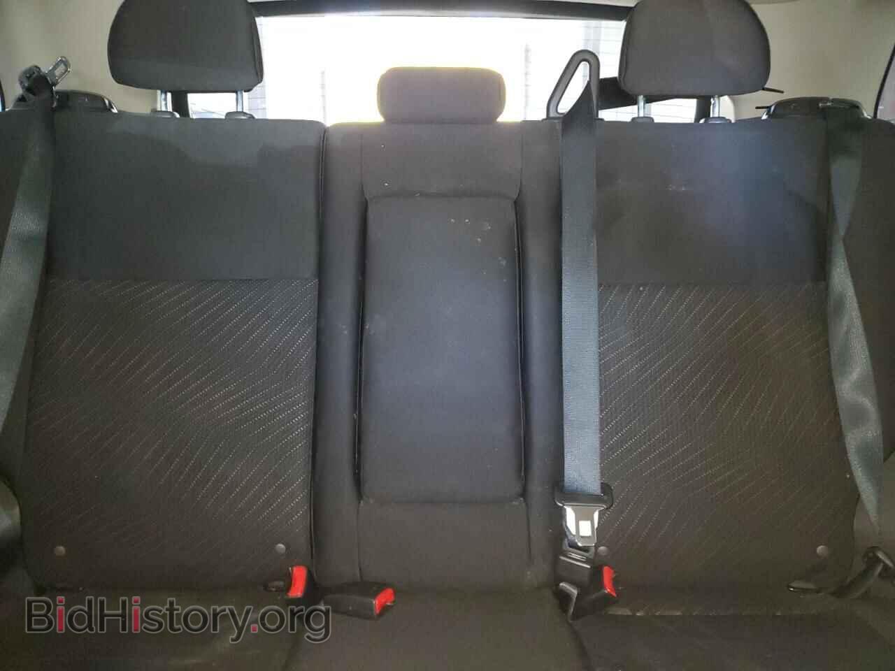2013 MITSUBISHI OUTLANDER - VIN: 4A4AR5AU3DE018700 - Фото 10