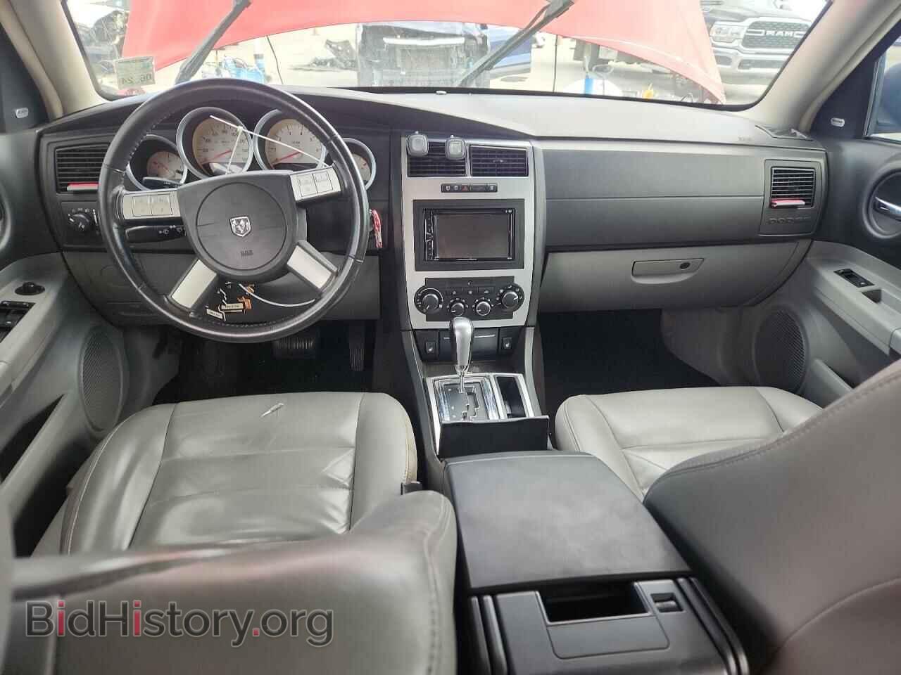 2006 DODGE MAGNUM - VIN: 2D8GV57206H203254 - Фото 8