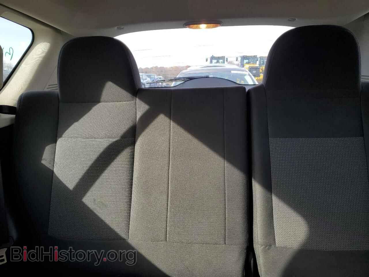 2015 JEEP COMPASS - VIN: 1C4NJDBB4FD332209 - Фото 10